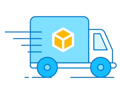 Order Processing & Shipment