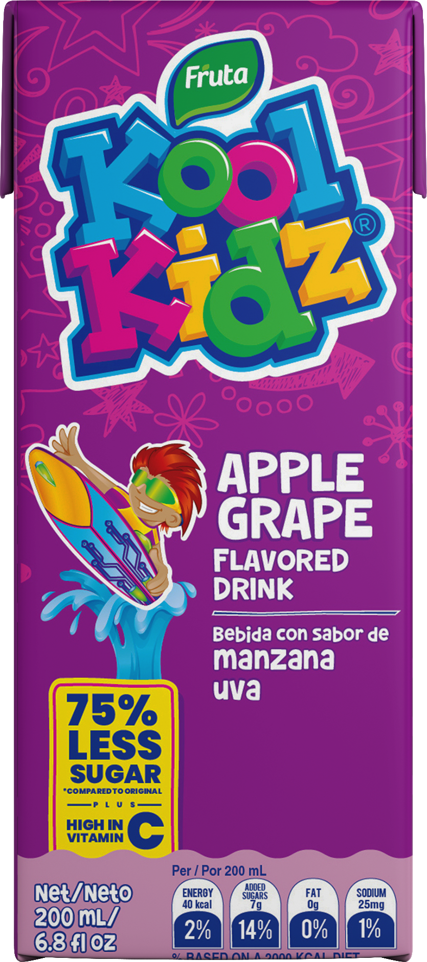 Kool Kidz
