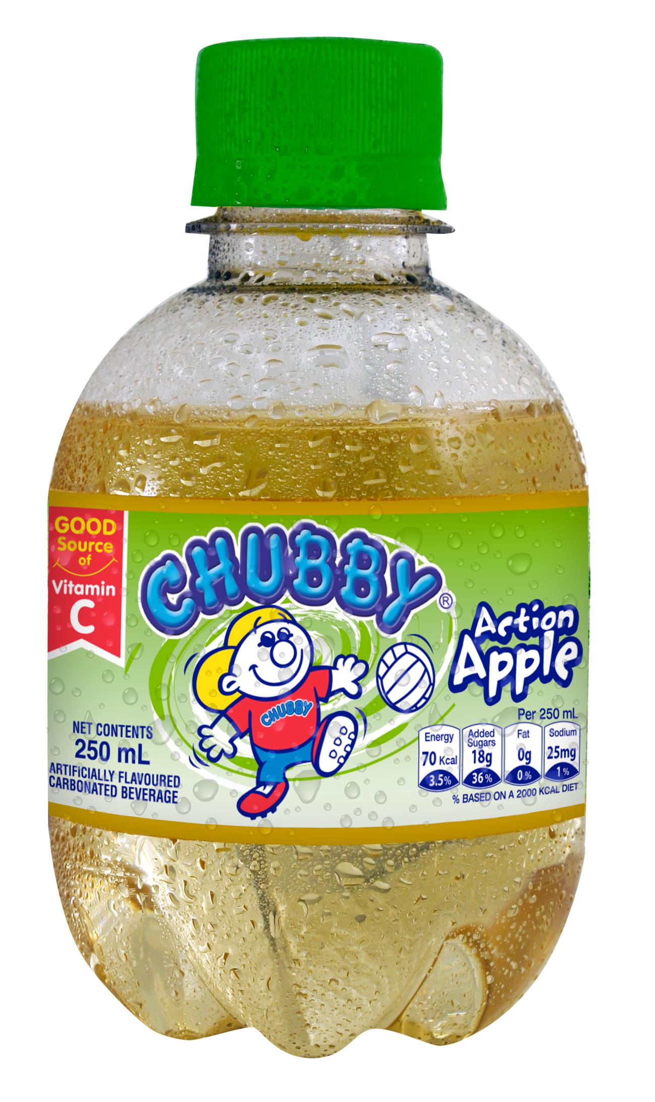 Chubby