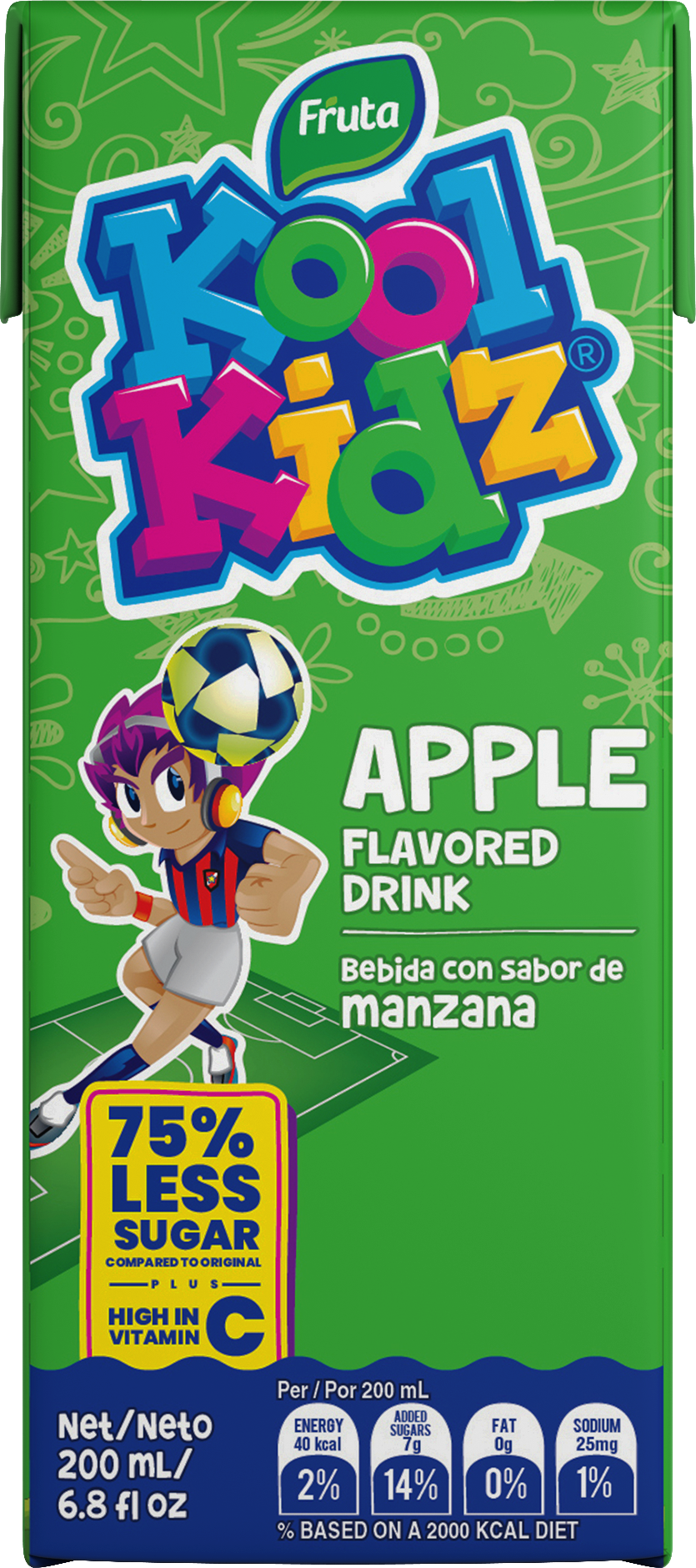 Kool Kidz