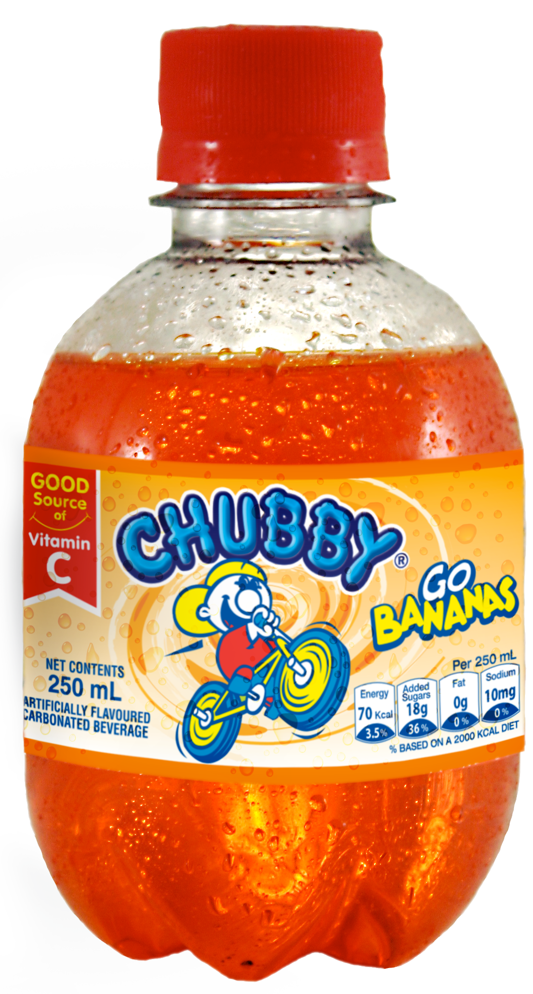 Chubby