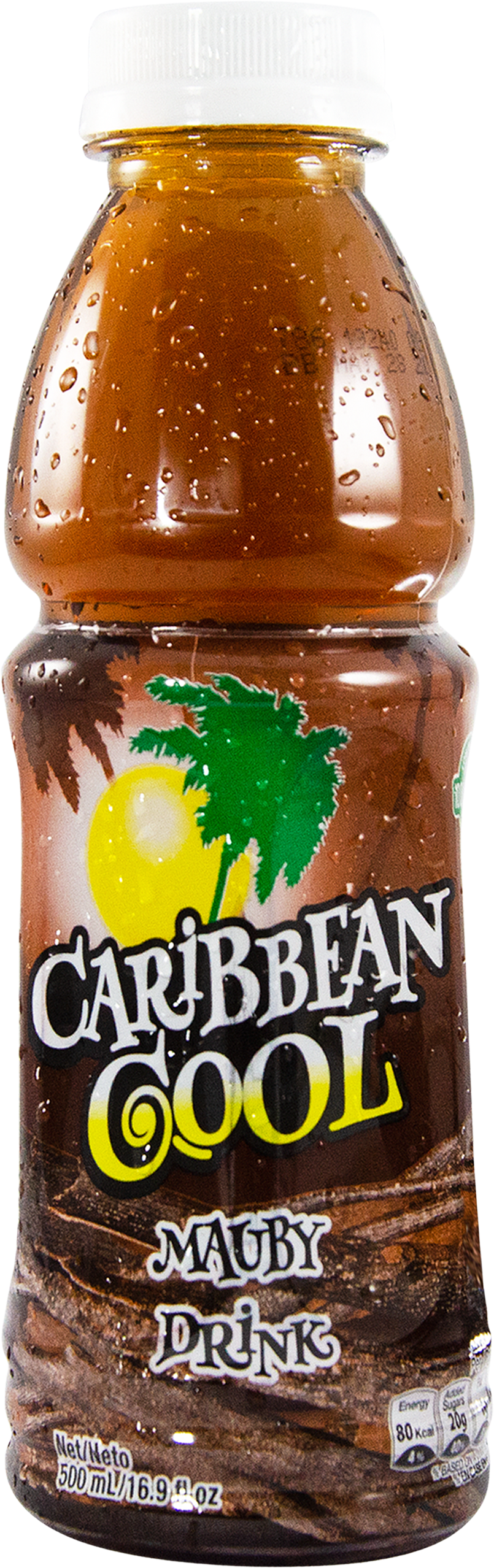 Caribbean Cool