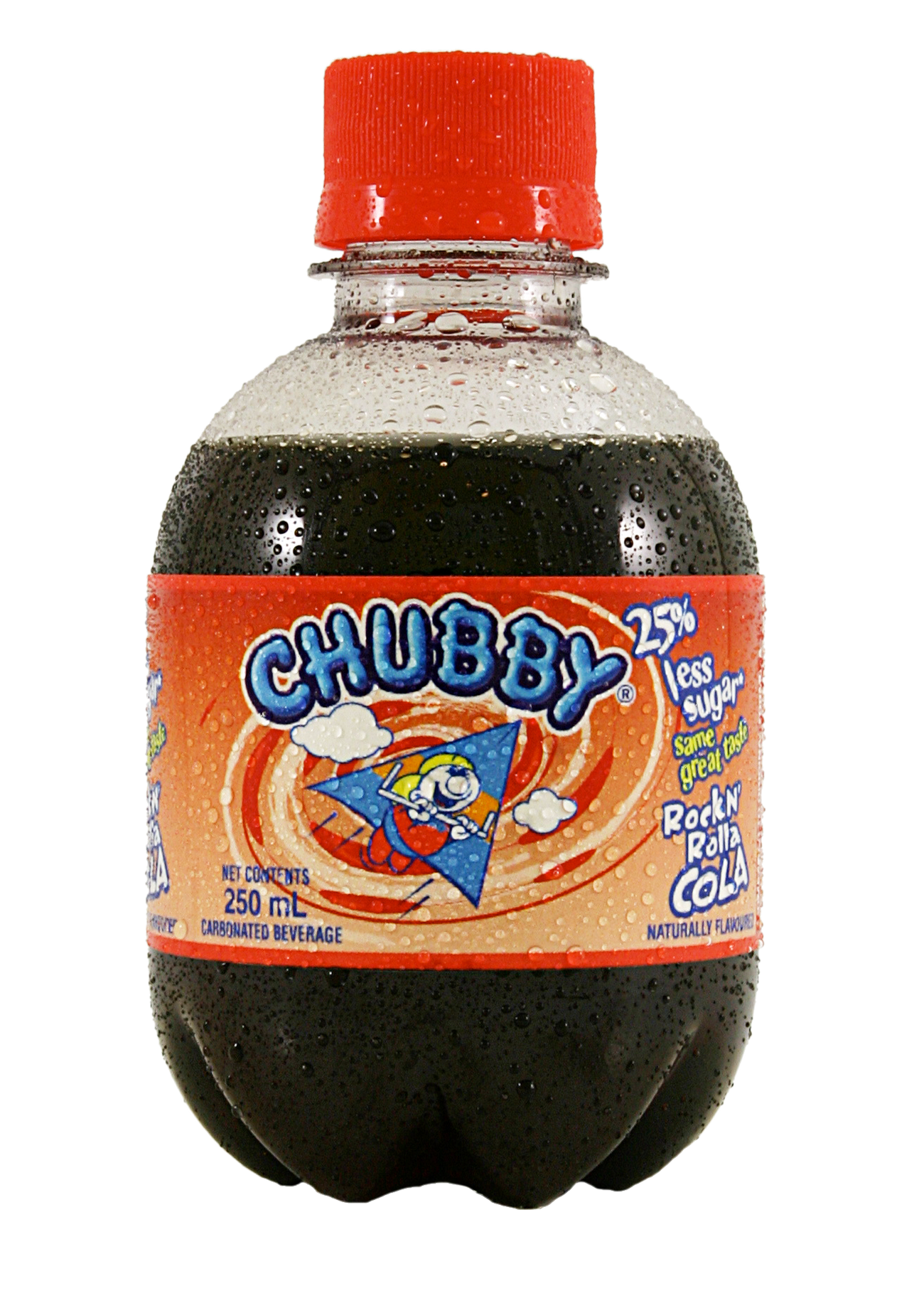 Chubby