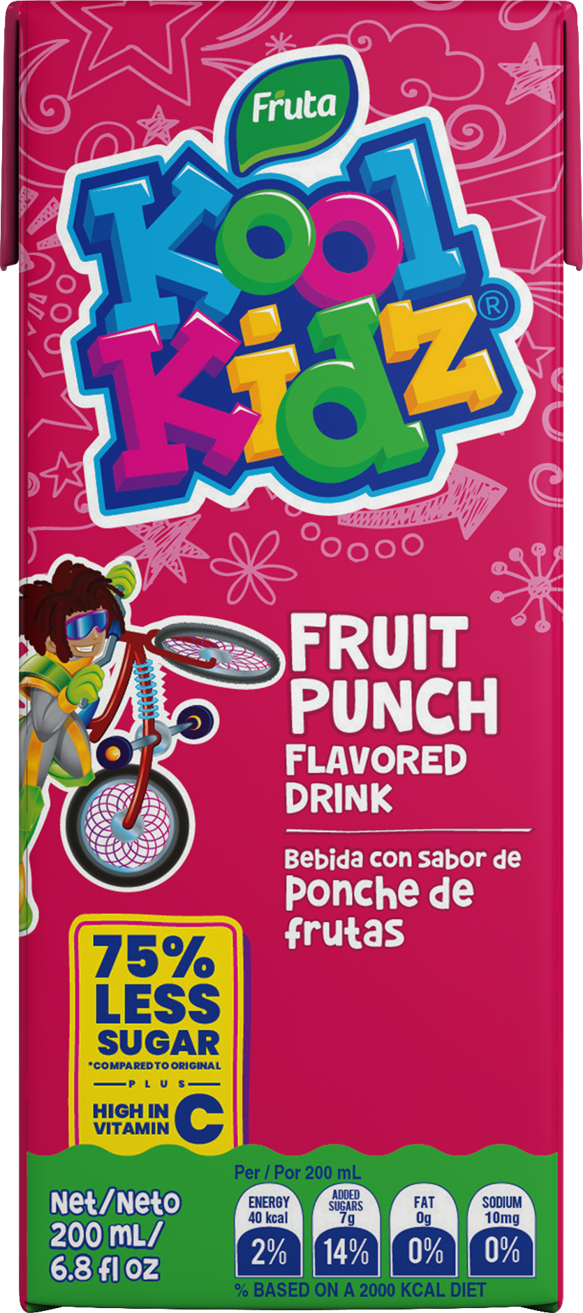 Kool Kidz