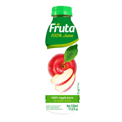 Fruta Premium