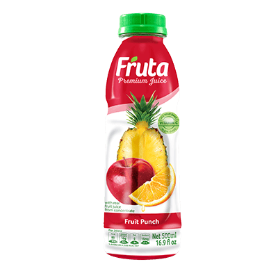 Fruta Premium