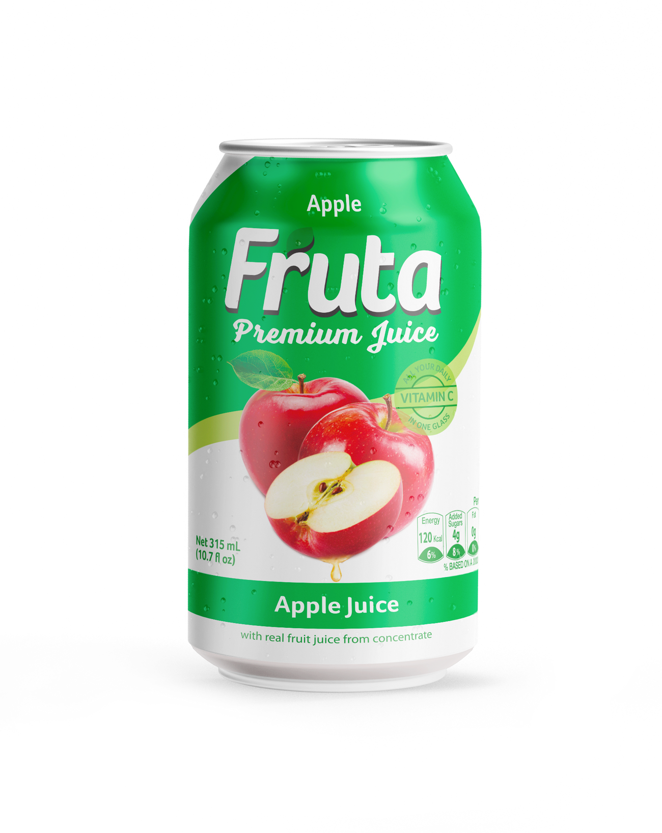 Fruta Premium