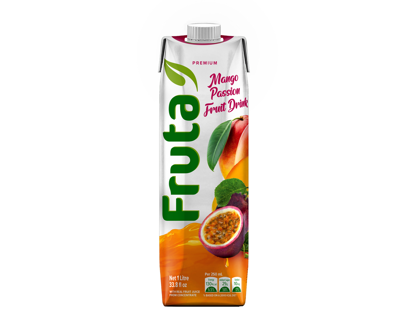 Fruta Premium