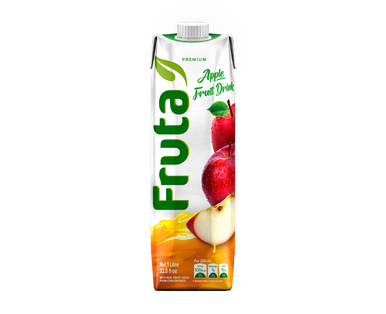 Fruta Premium