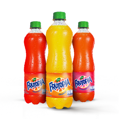 Frutopia