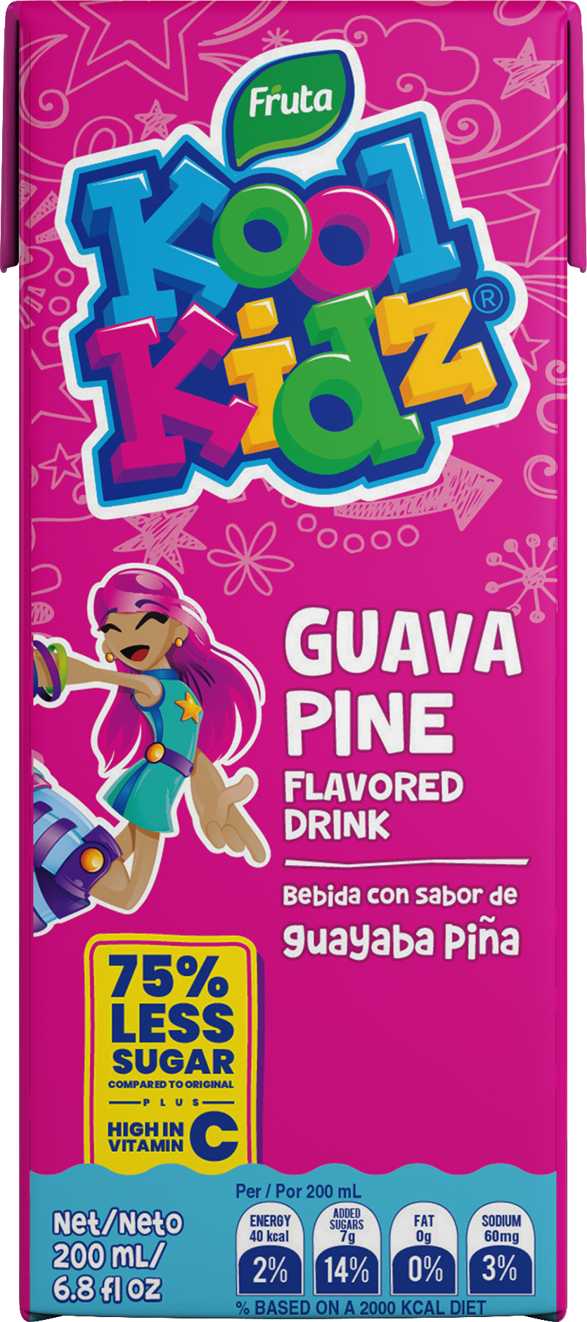 Kool Kidz