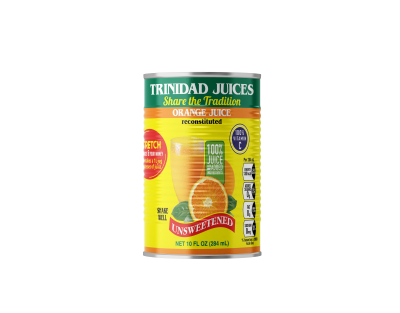 Trinidad Juices