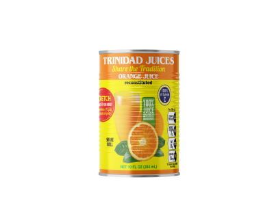 Trinidad Juices
