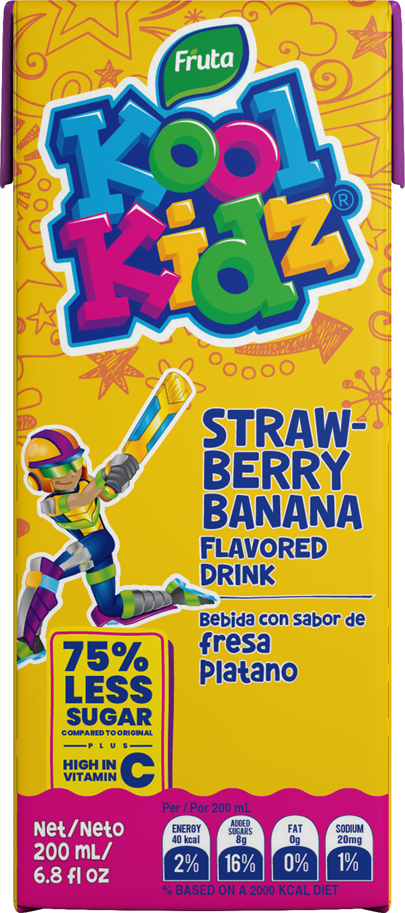 Kool Kidz