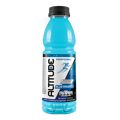Altitude