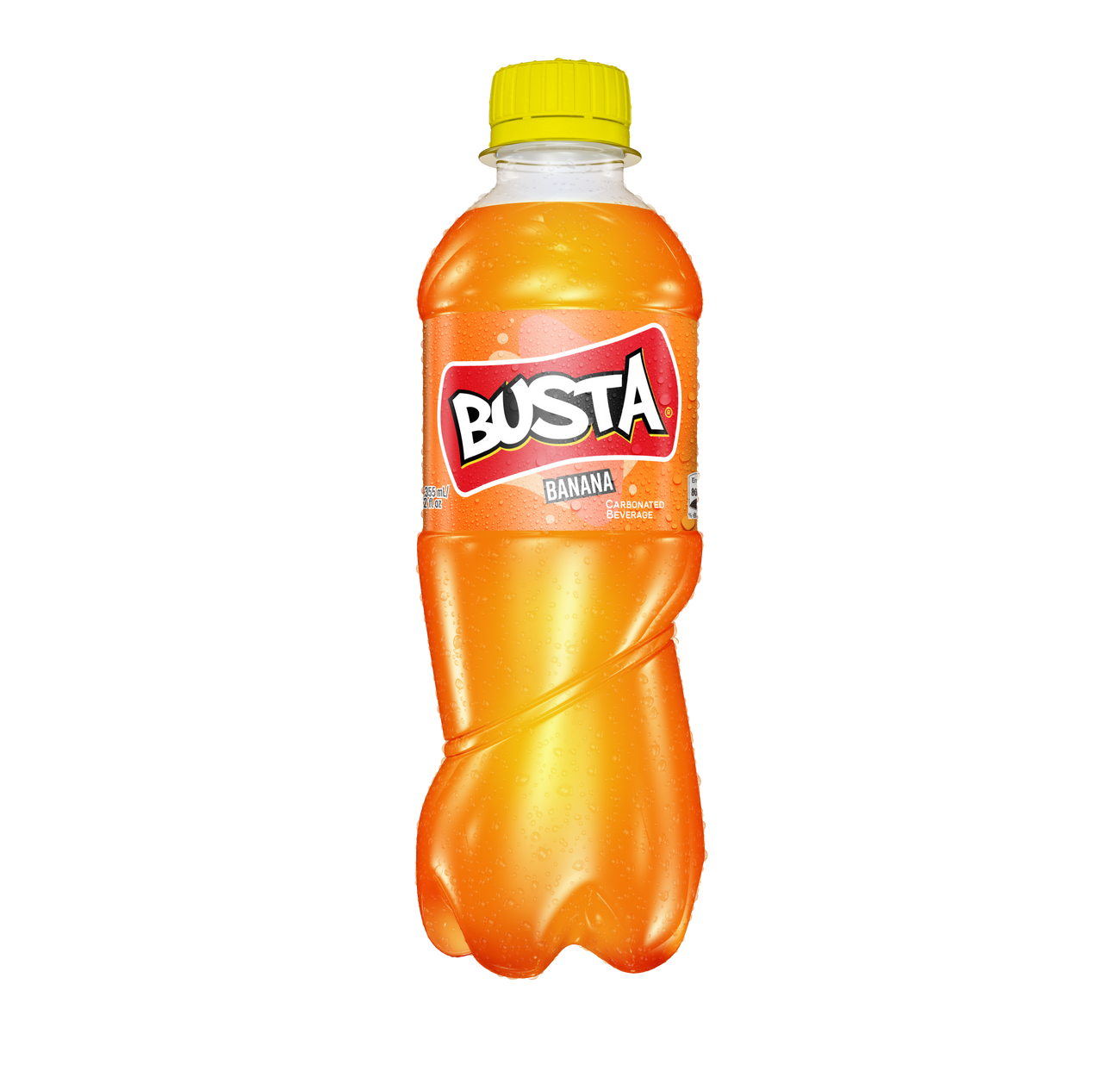 Busta