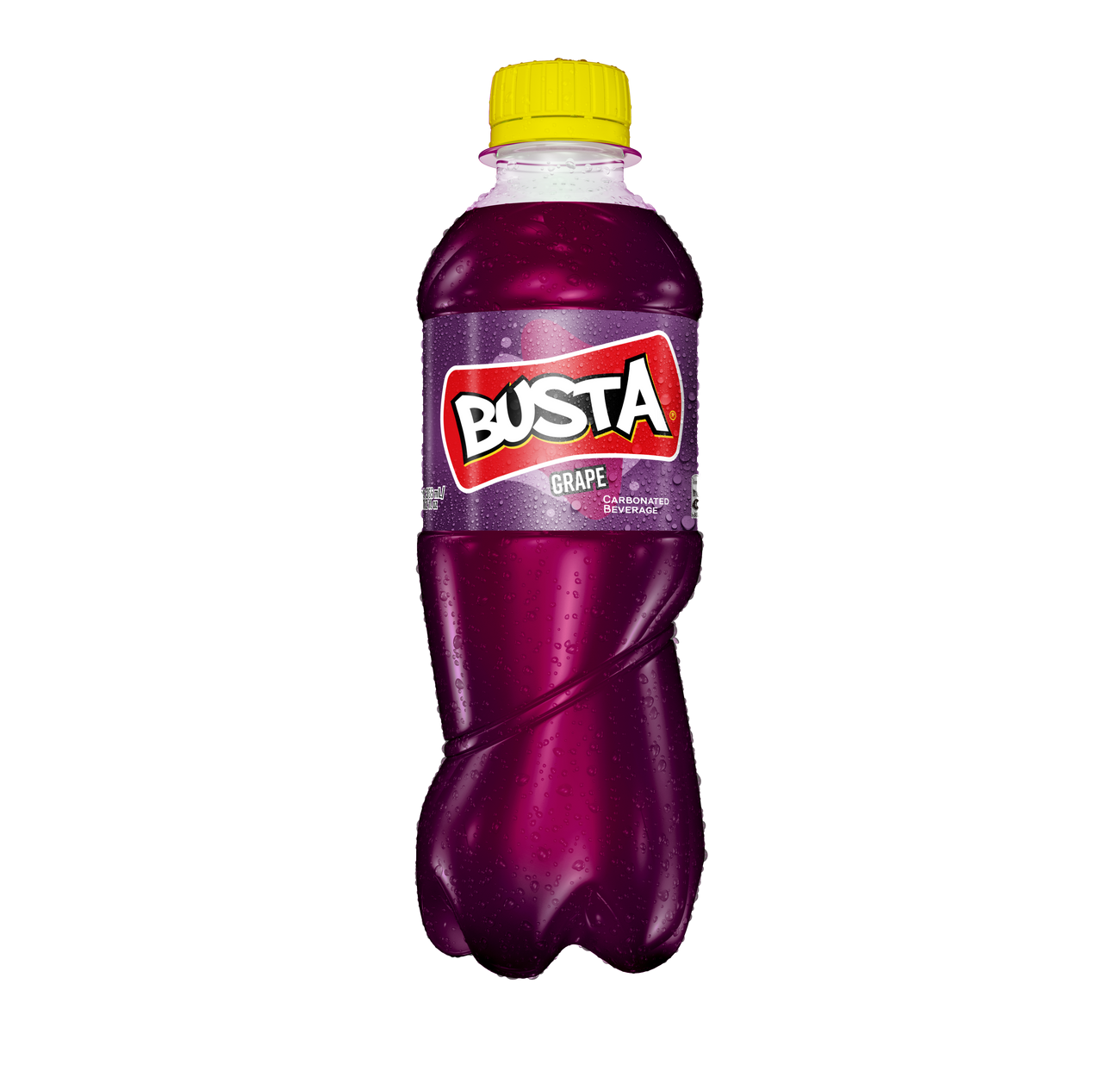 Busta